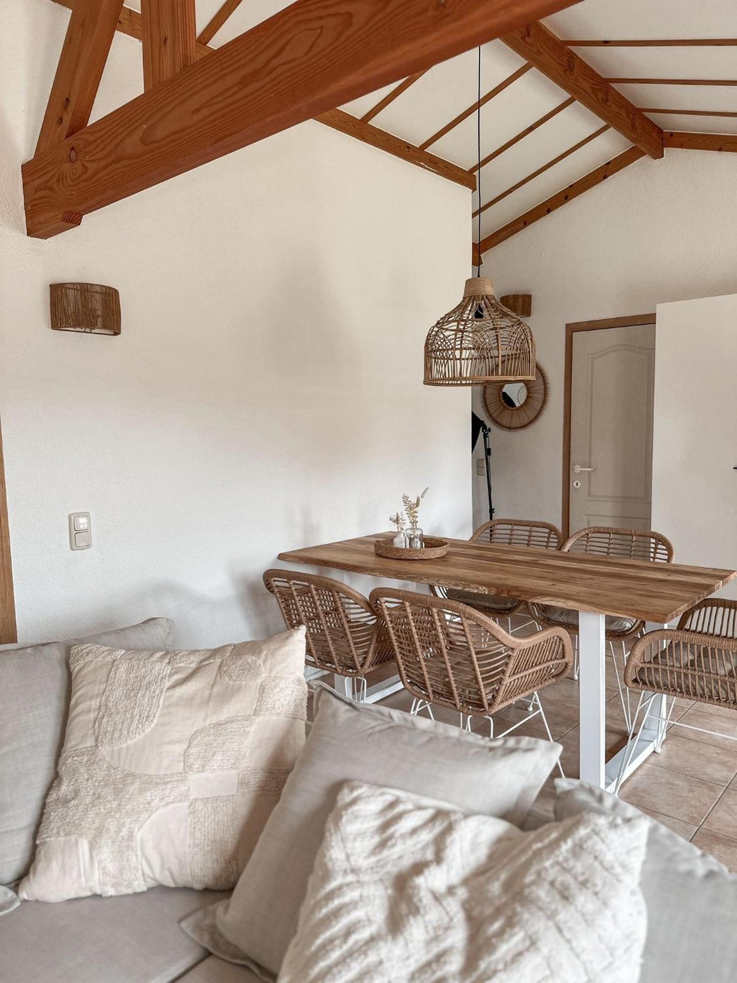Boho Beach House De Haan Exterior photo